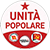 Lista 10 - Unità Popolare