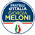 Lista 8 - Fratelli d'Italia